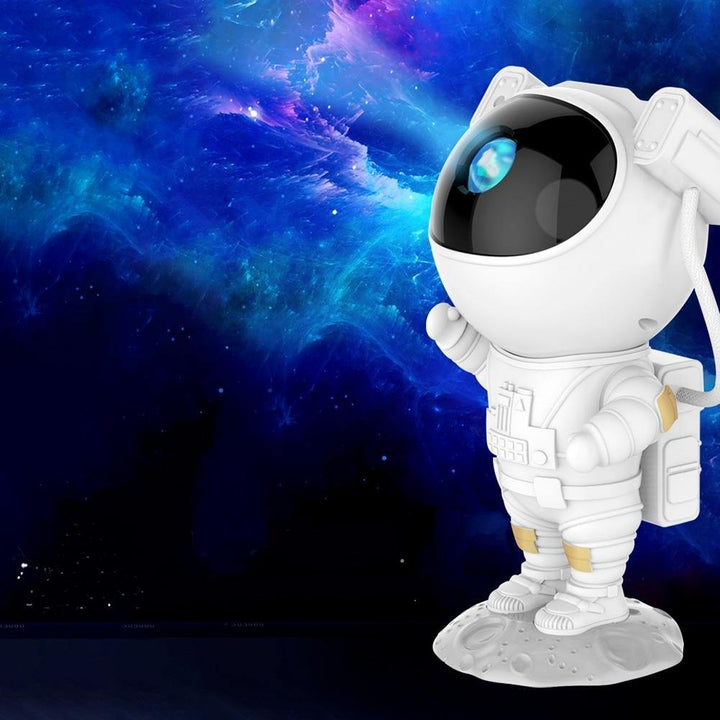 Galaxy Astronaut Natlys Rum Projektor