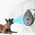 SilentHome Ultrasonic Bark Stopper – Trådløs Anti-Barking Enhed til Indendørs Brug