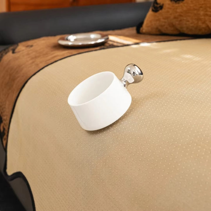 Løve Bølge Non-Slip Sofa Cover