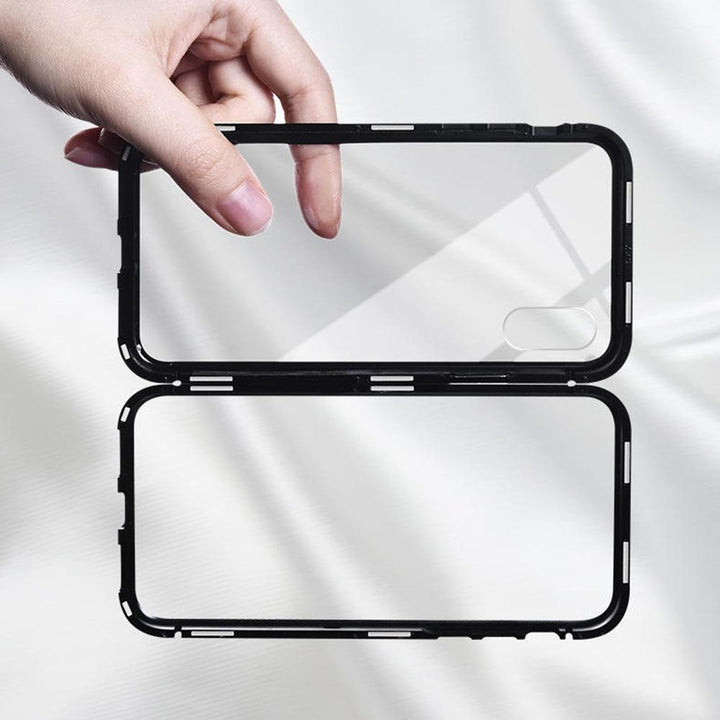 Magnetisk iPhone Cover |