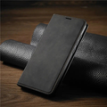 Telefon Etui Magnetisk Læder Flip Cover