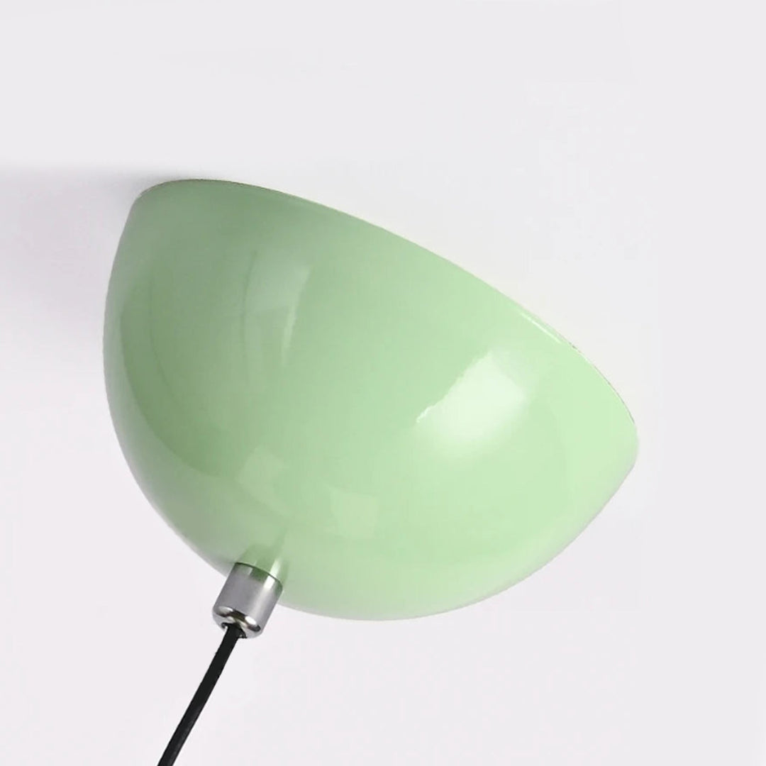 Danish Macaron Pendel Loftlampe