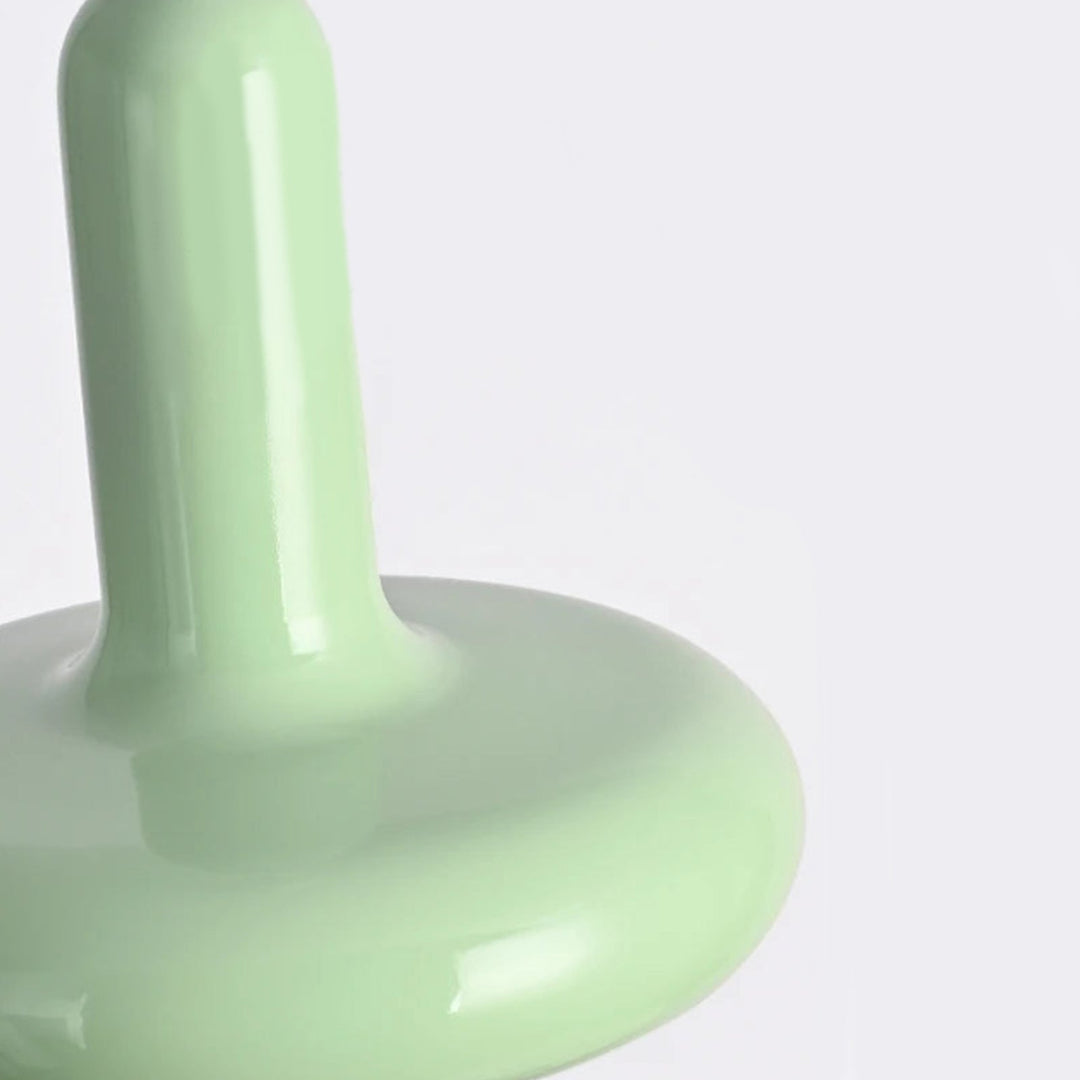 Danish Macaron Pendel Loftlampe