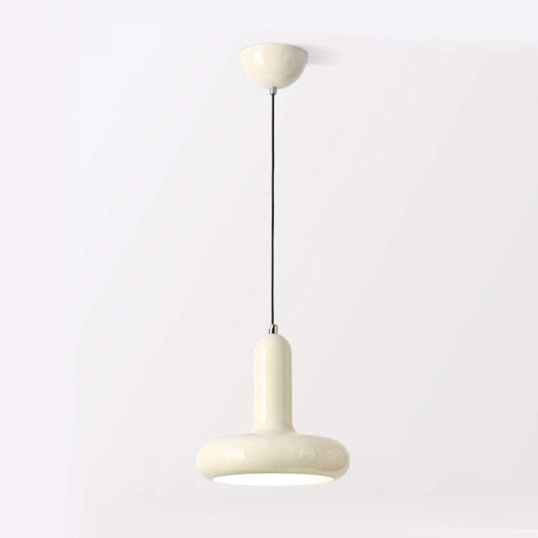 Danish Macaron Pendel Loftlampe