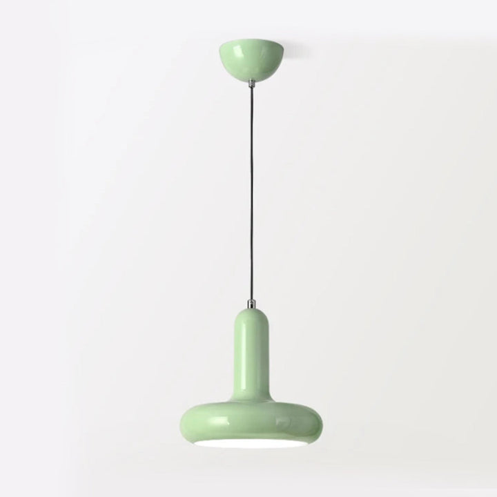 Danish Macaron Pendel Loftlampe
