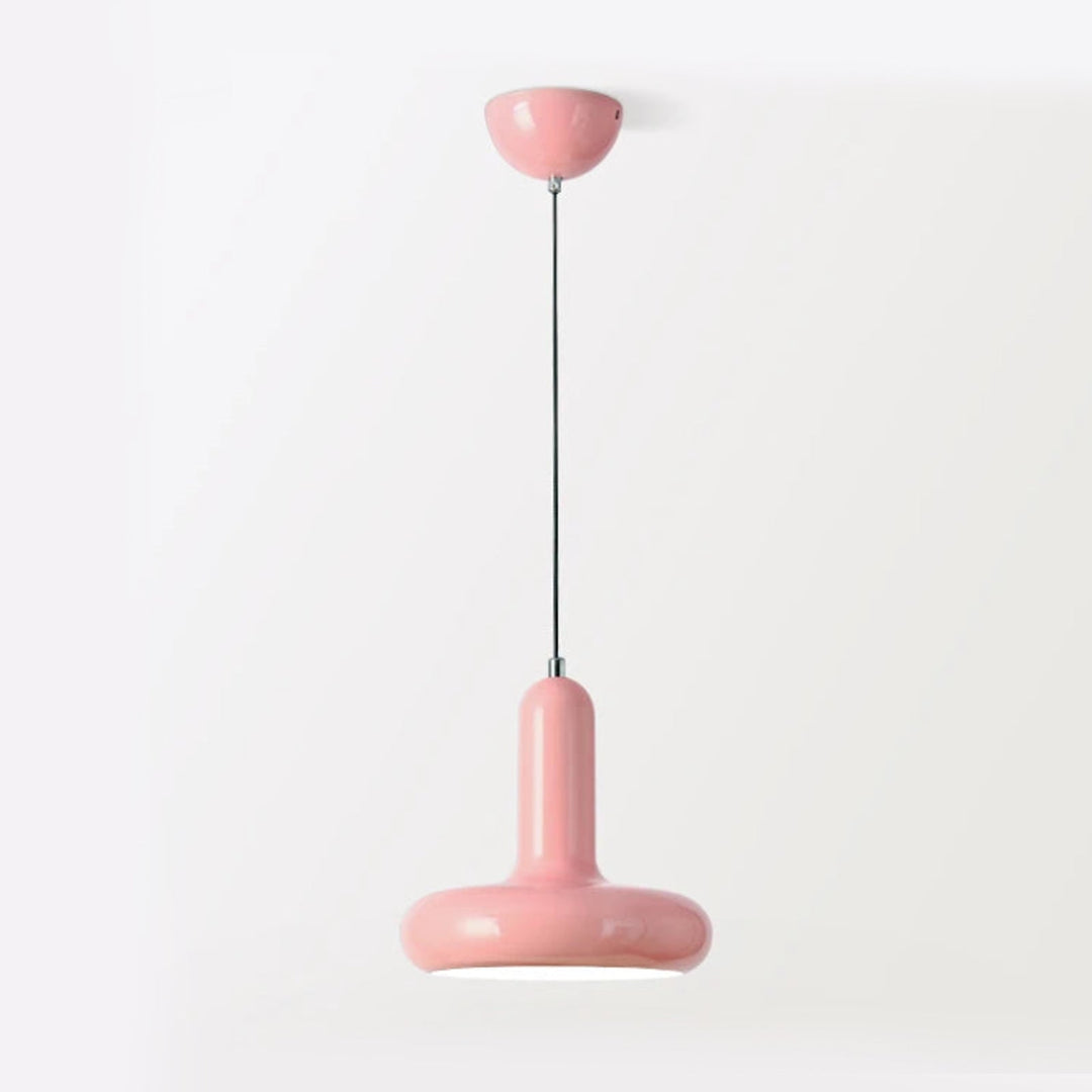 Danish Macaron Pendel Loftlampe