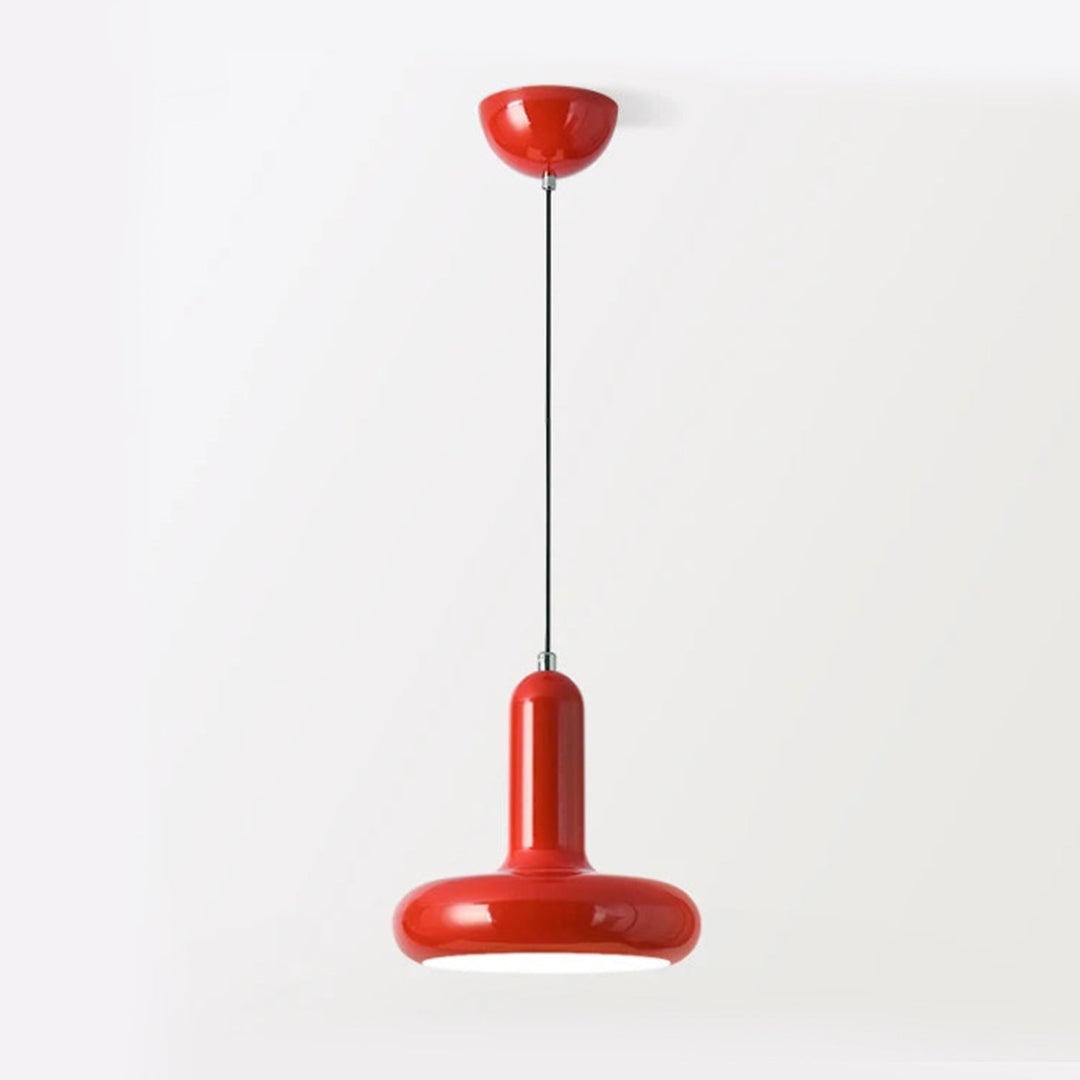 Danish Macaron Pendel Loftlampe