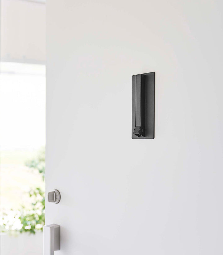 Magnetisk Foldbar Krog - Stål