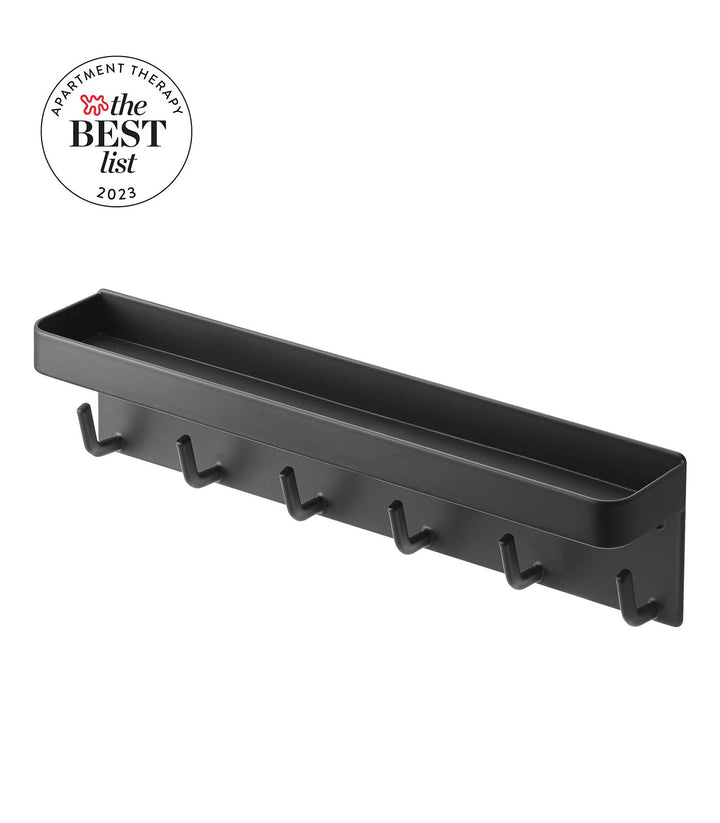 Magnetisk Nøgleholder - Stål