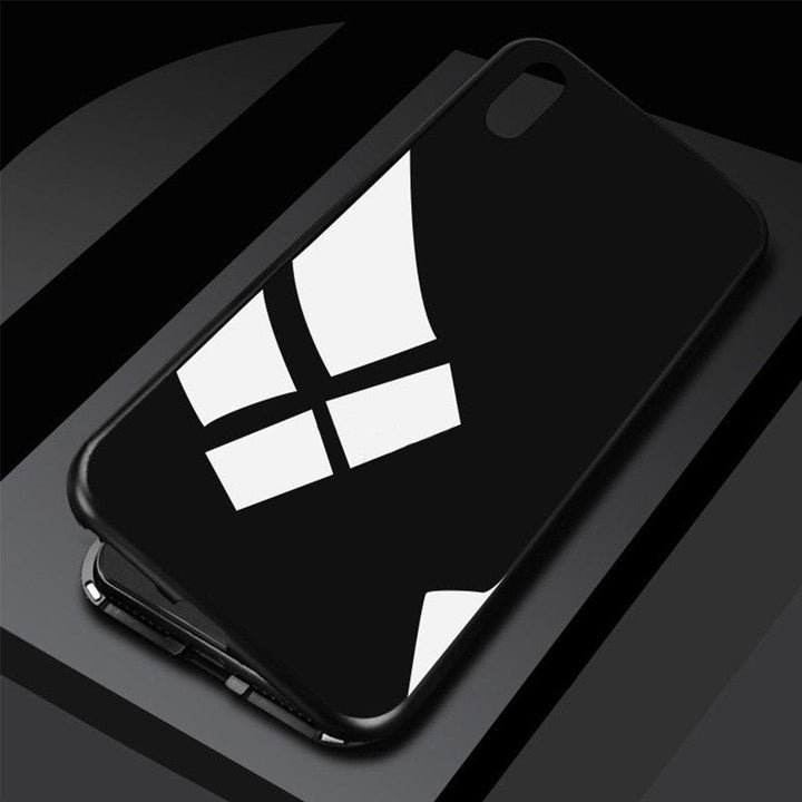 Magnetisk iPhone Cover |