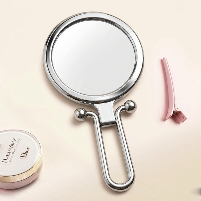 Makeup Spejl med Forstørrelse og Stativ
