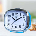 Mechanisk Vækkeur Uden Ticking