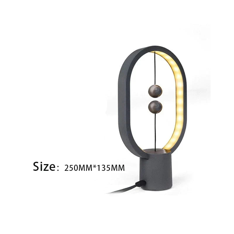 Mini Balance Natlys
