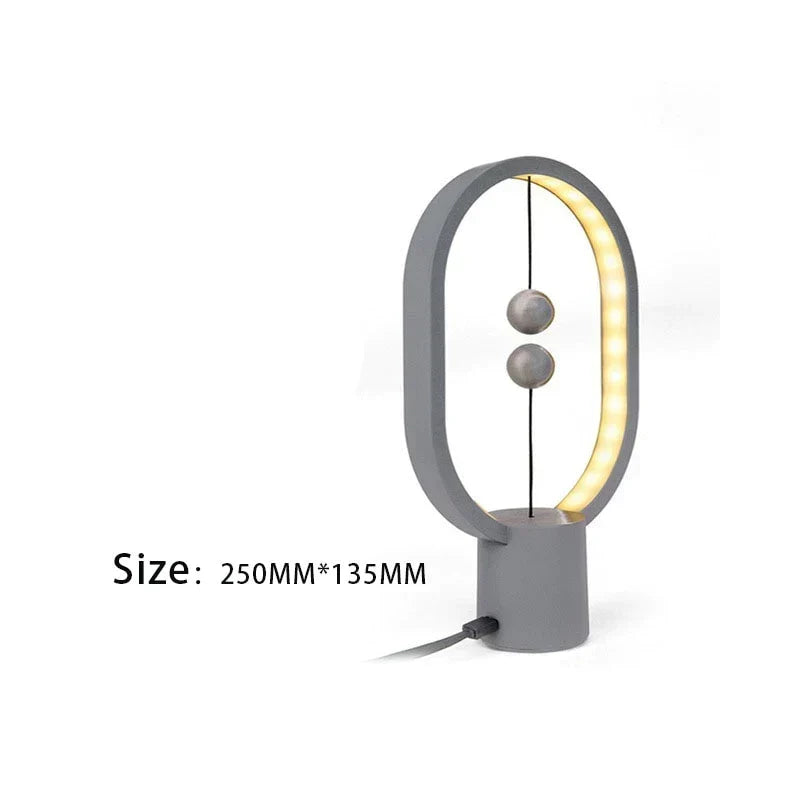 Mini Balance Natlys
