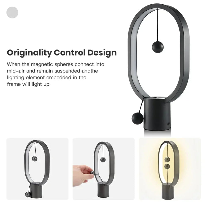 Mini Balance Natlys