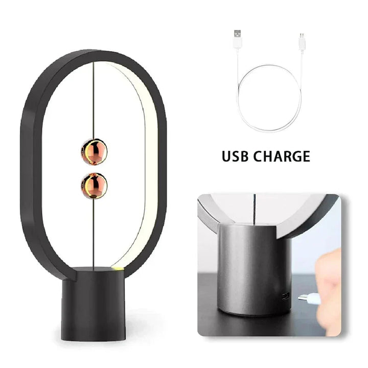 Mini Balance Natlys