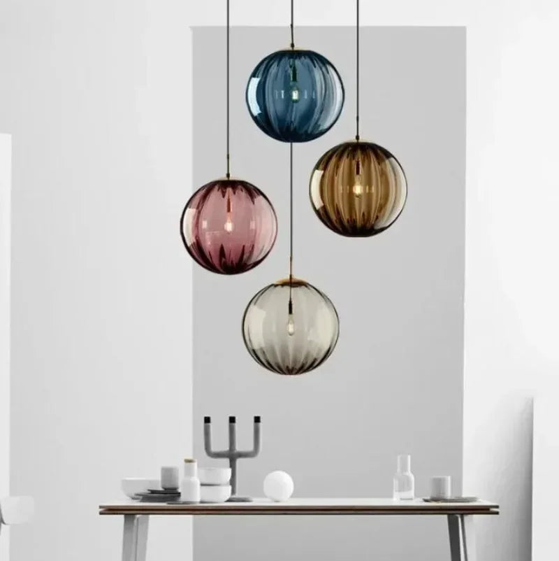 Moderne LED Pendellampe | InfiniBright