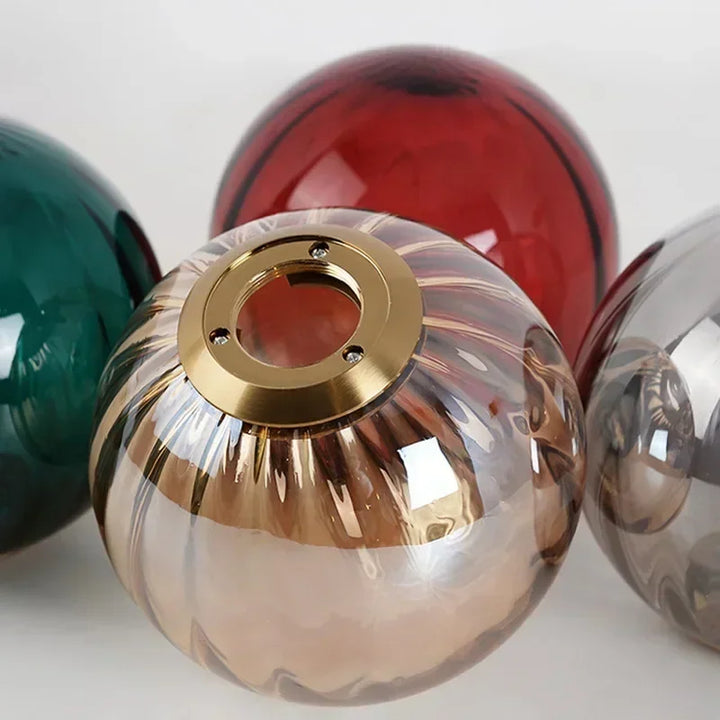 Moderne LED Pendellampe | InfiniBright
