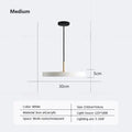 Slim Disc Pendel Lys