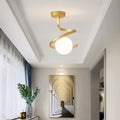 Stilfuld moderne pendellampe til enhver indretning