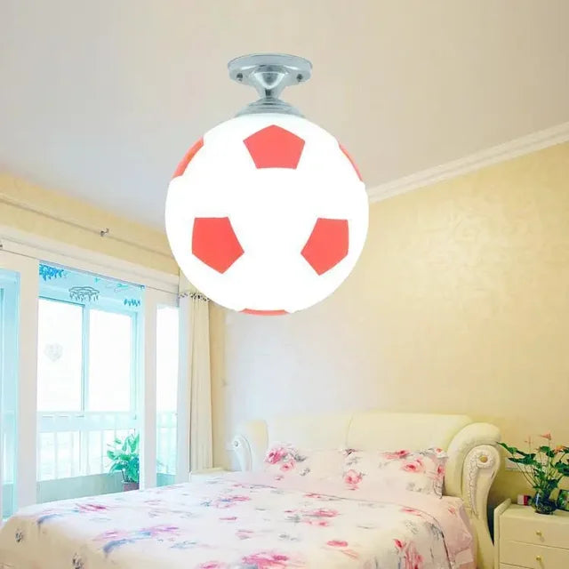 SimpleSport - LED Lys Bold Glas