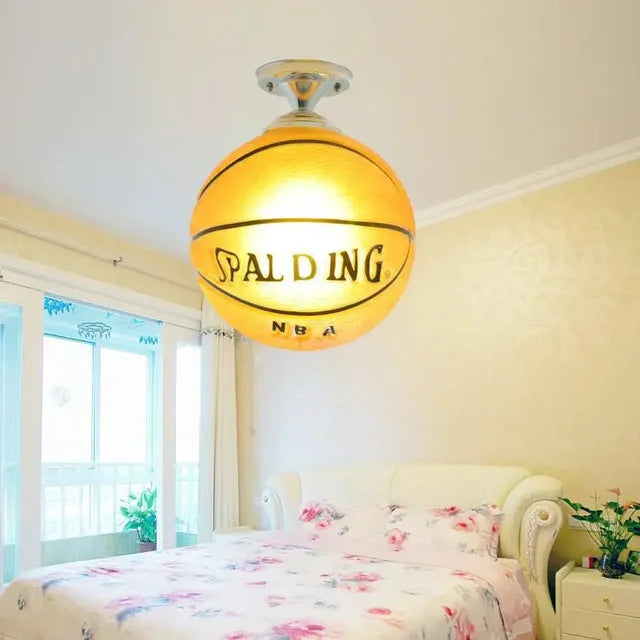 SimpleSport - LED Lys Bold Glas