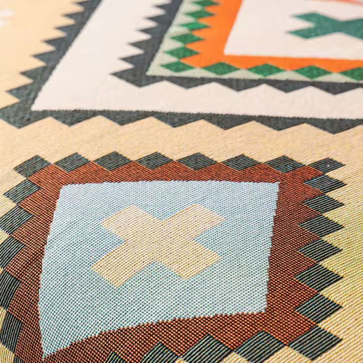 Aztec Horizon Sofaovertræk