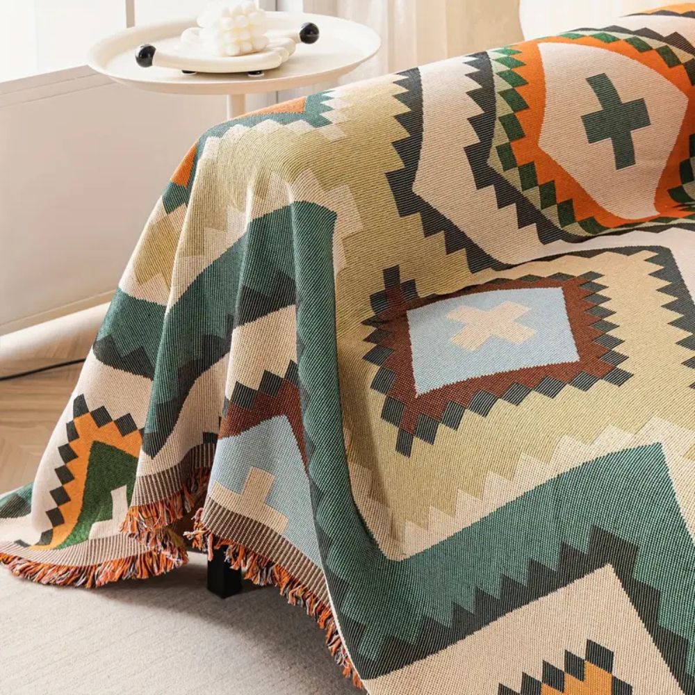Aztec Horizon Sofaovertræk