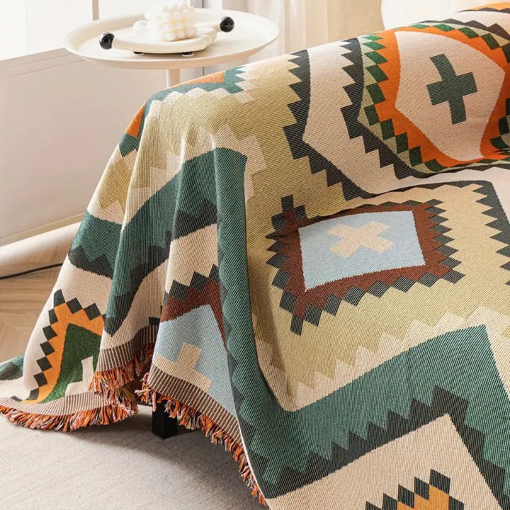 Aztec Horizon Sofaovertræk