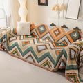 Aztec Horizon Sofaovertræk