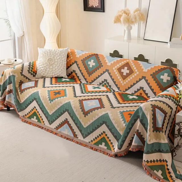 Aztec Horizon Sofaovertræk