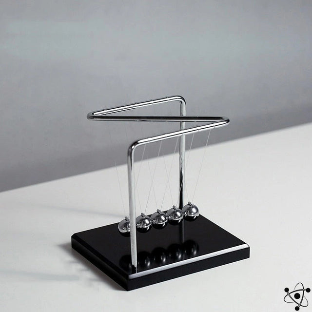 Newton's Pendulum Form Z