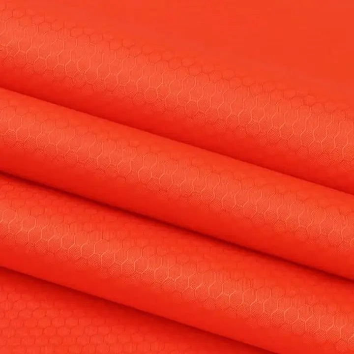 Ingen-Træk Hundesele med Reflekterende Nylon