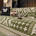 Nomad Charm Væv Sofaovertræk