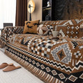 Nomad Charm Væv Sofaovertræk