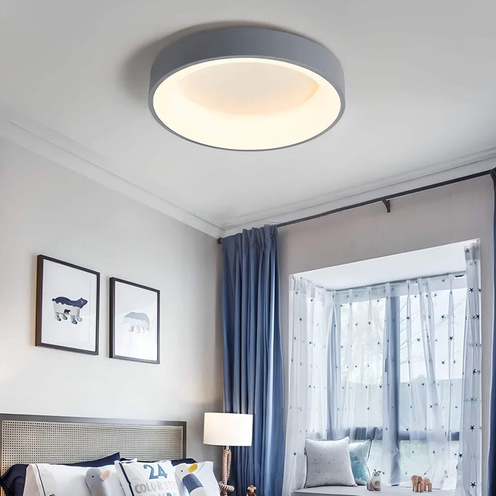 SkandiLux LED Loftlampe