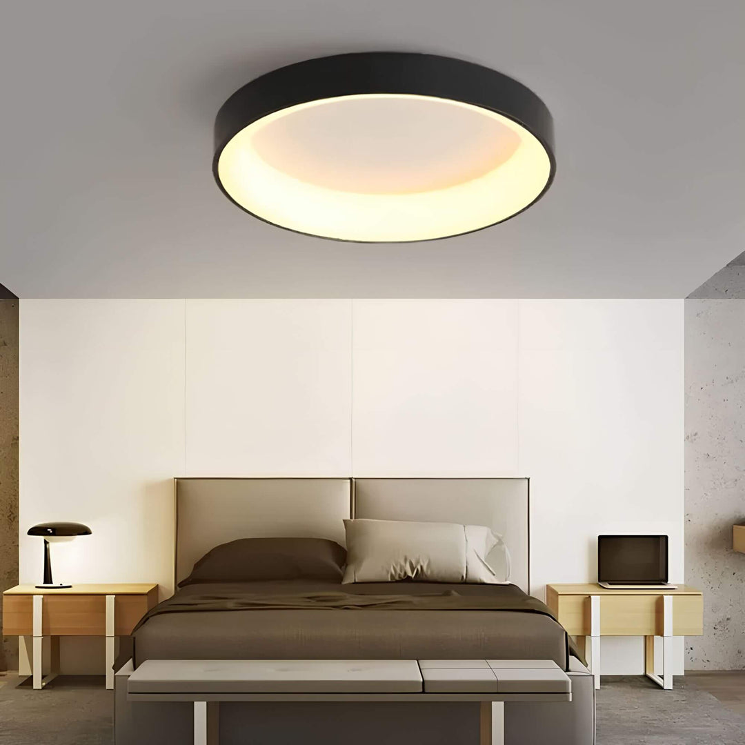 SkandiLux LED Loftlampe