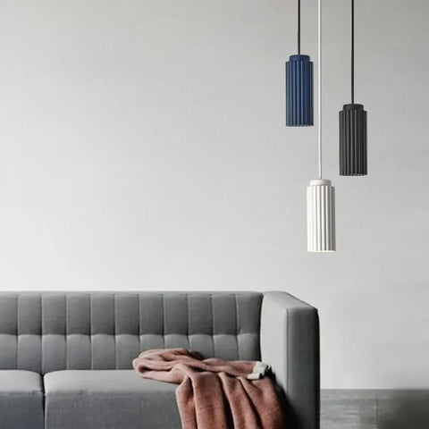 Nordisk LED Loftlys