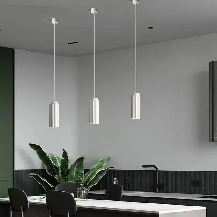 BorealLight – Norsk LED Pendellampe