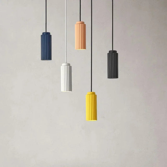 Nordisk LED Loftlys
