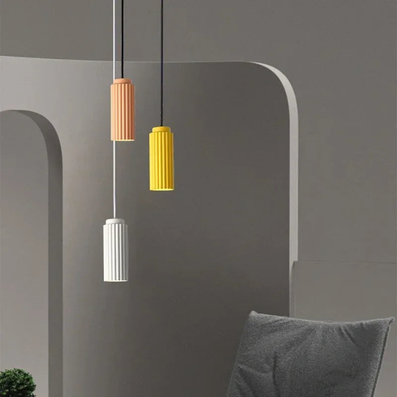 Felix | Norsk LED Pendellampe