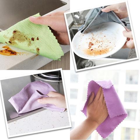 Soft Touch Wonderklud – Stribefri rengøring af glas, spejle &amp; rustfrit stål