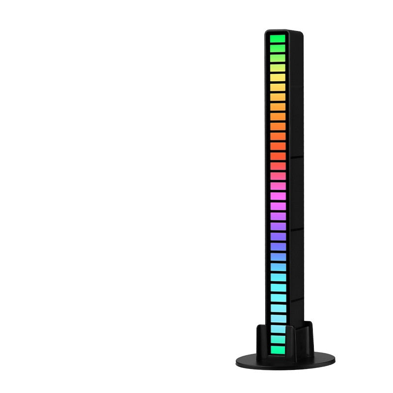 Trådløs Lydstyret RGB Lysbar