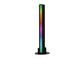 Trådløs Lydstyret RGB Lysbar