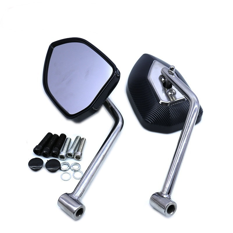 Premium Justerbare Motorcykel Spejle