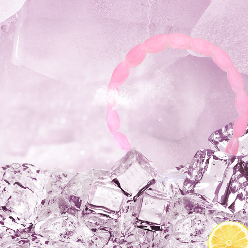 Damer Cool Collar