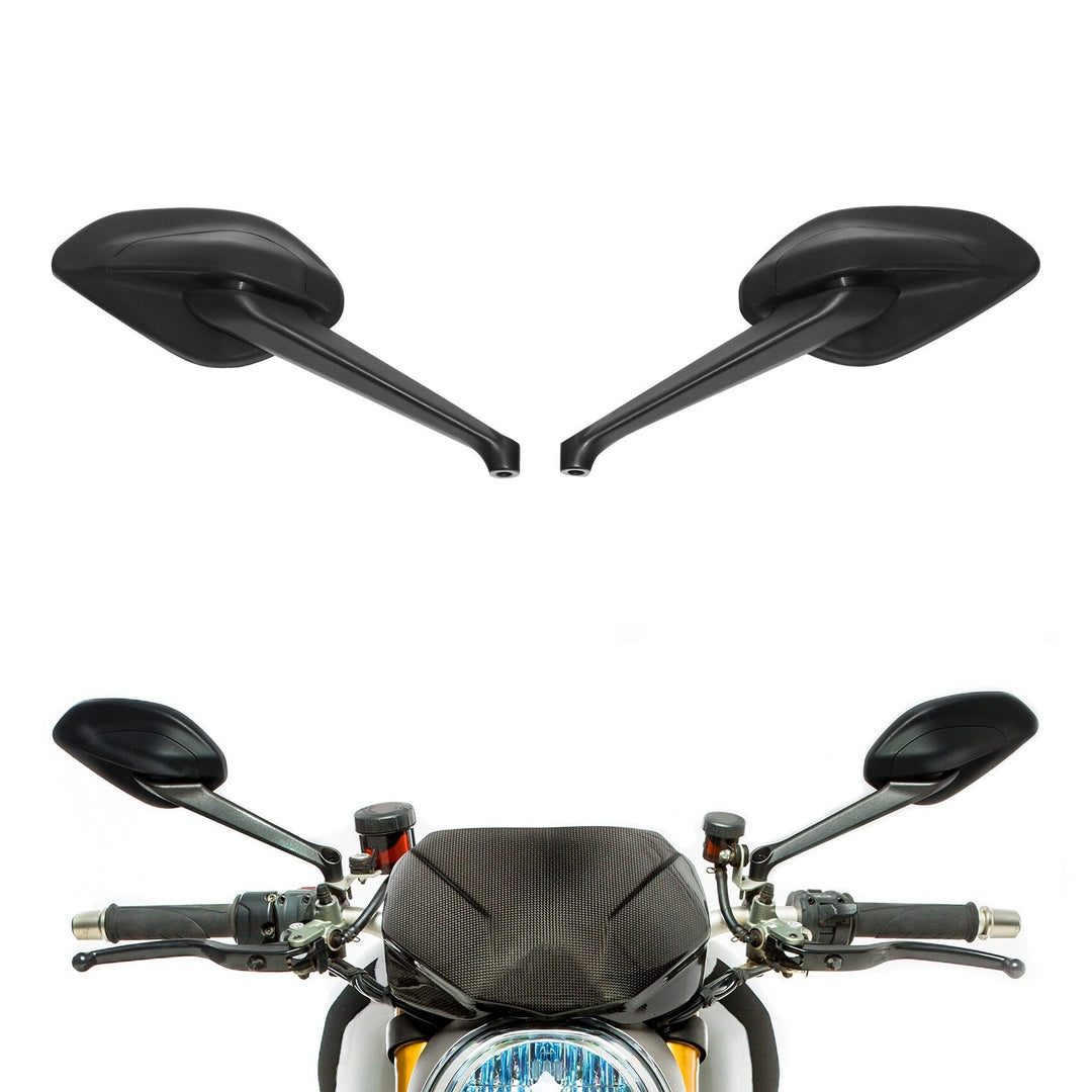 Justerbare Motorcykel Spejle