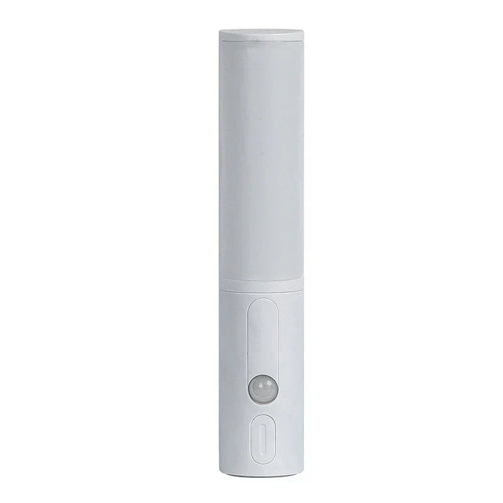 Smart LED Natlys med Sensor