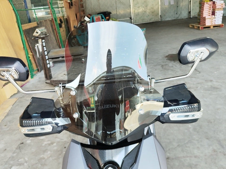 Premium Justerbare Motorcykel Spejle