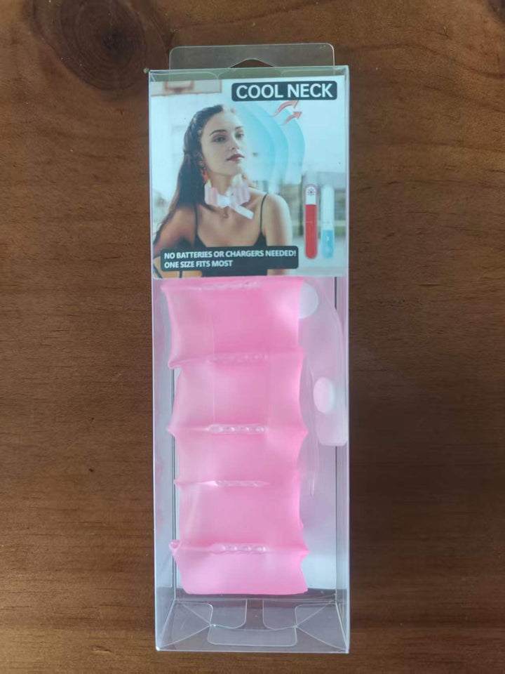 Damer Cool Collar